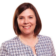 Cindy Garner Executive Director