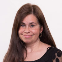 Cindy Garner Executive Director