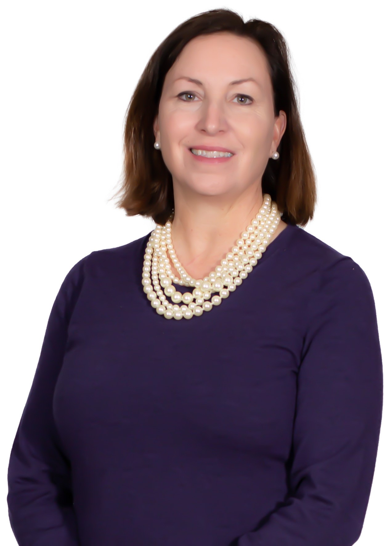 Cindy Garner Executive Director