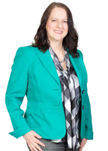 Cindy Garner Executive Director