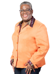 Cindy Garner Executive Director