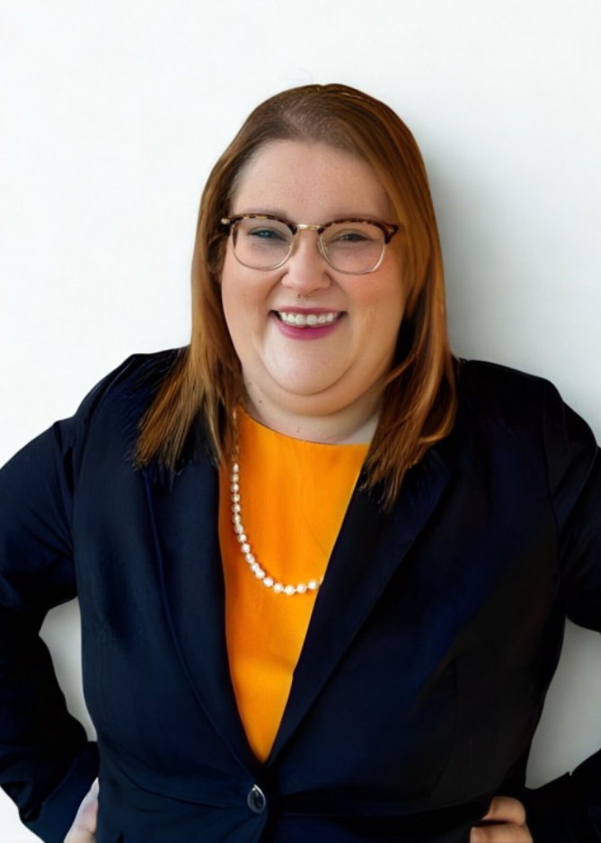 Cindy Garner Executive Director